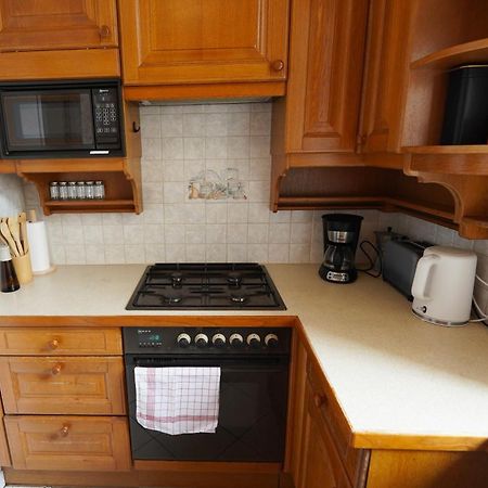 Cozynite Premium Apartment Hernals 2 Βιέννη Εξωτερικό φωτογραφία