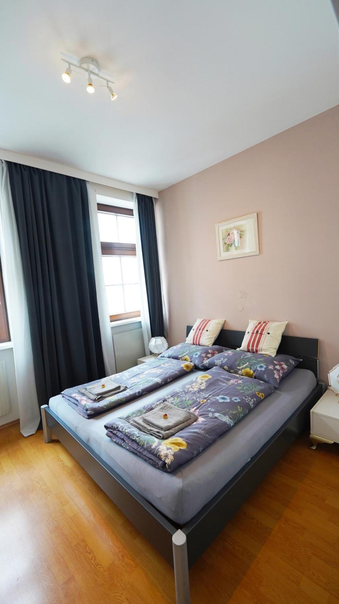 Cozynite Premium Apartment Hernals 2 Βιέννη Εξωτερικό φωτογραφία