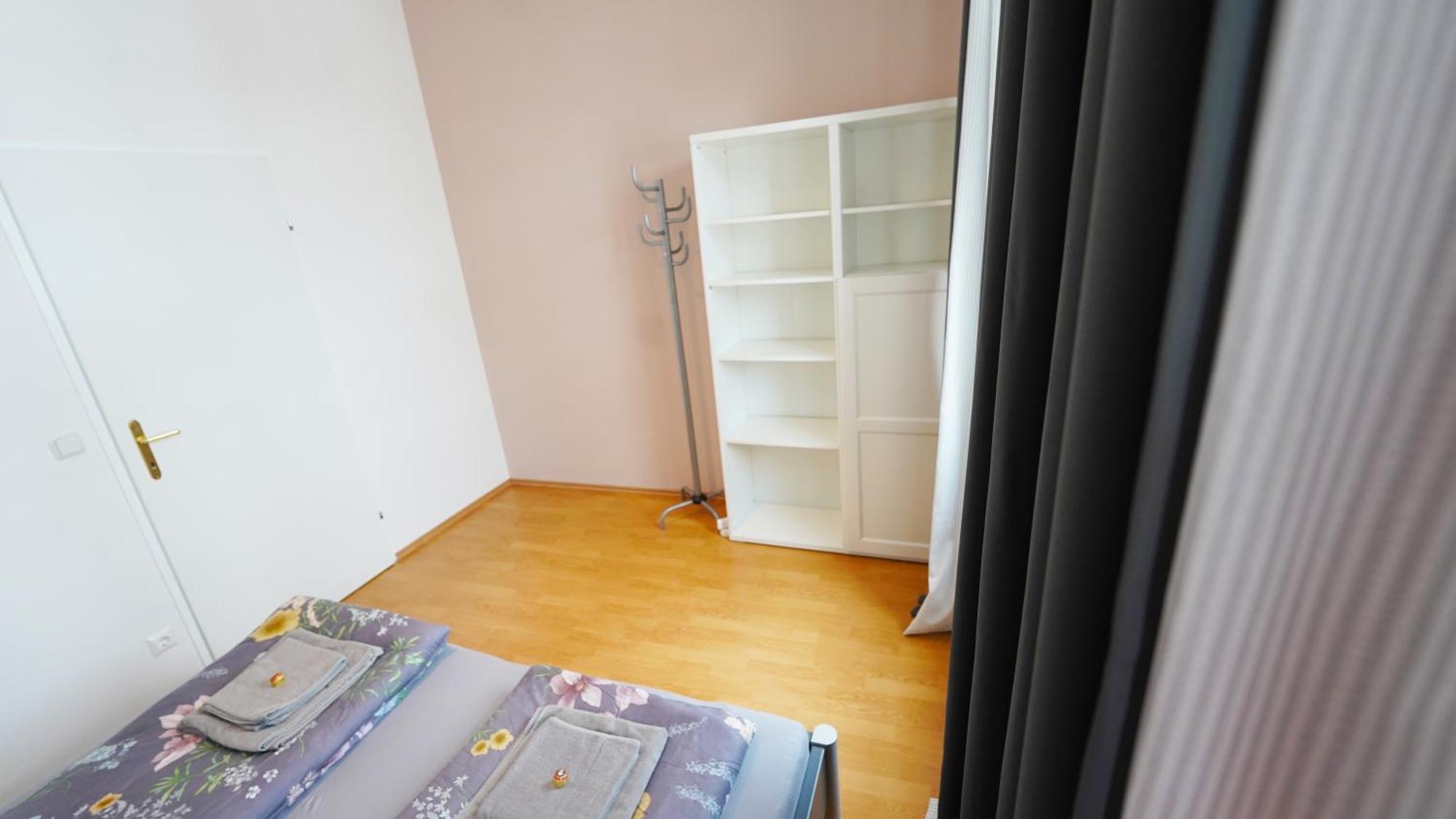 Cozynite Premium Apartment Hernals 2 Βιέννη Εξωτερικό φωτογραφία