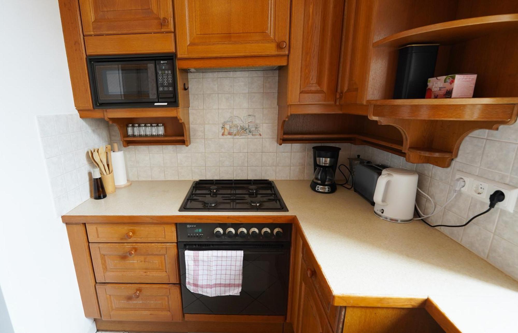 Cozynite Premium Apartment Hernals 2 Βιέννη Εξωτερικό φωτογραφία