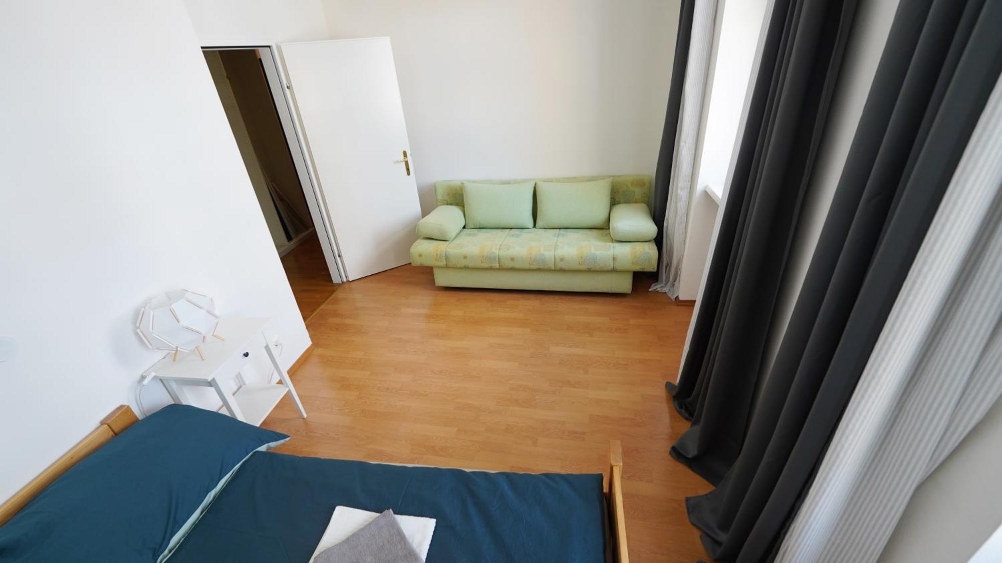 Cozynite Premium Apartment Hernals 2 Βιέννη Εξωτερικό φωτογραφία
