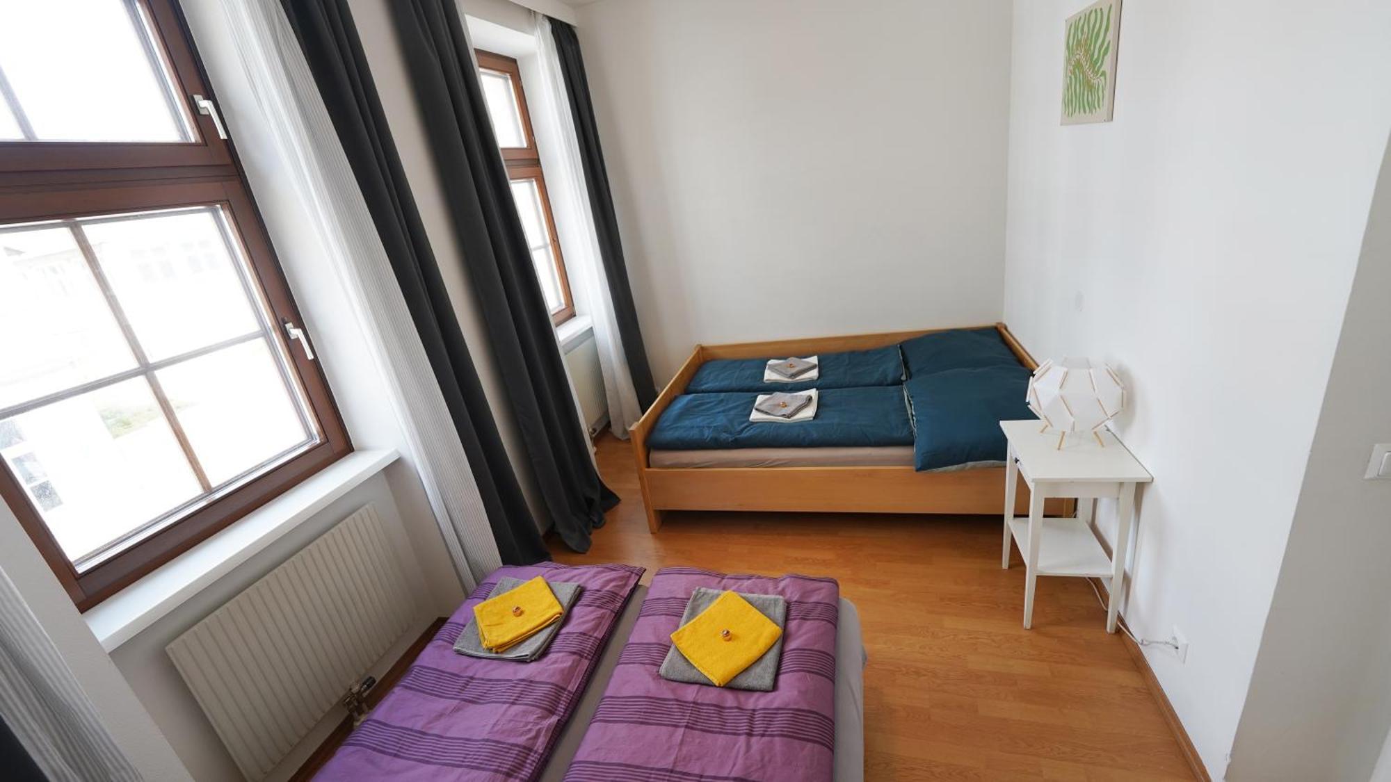 Cozynite Premium Apartment Hernals 2 Βιέννη Εξωτερικό φωτογραφία