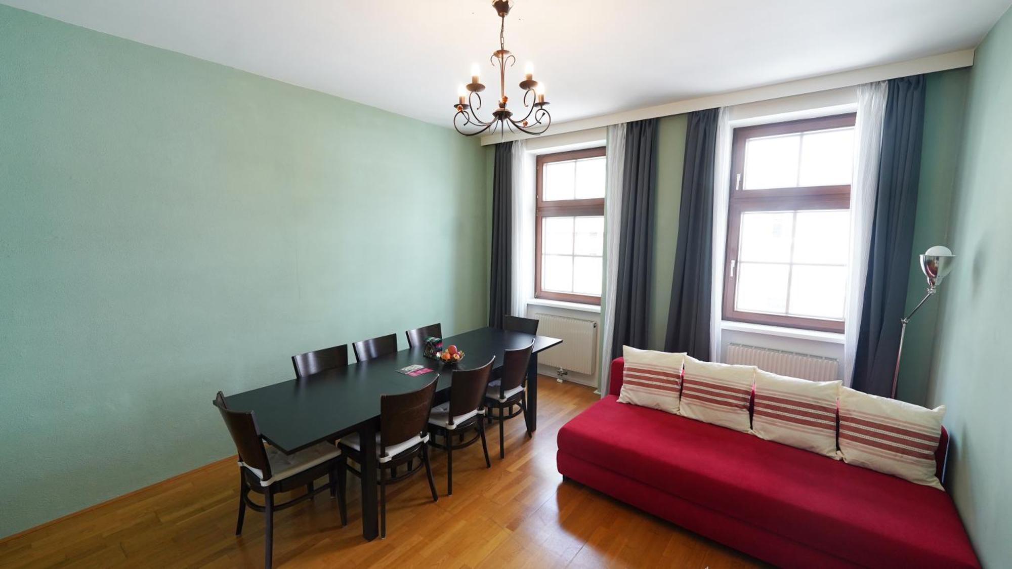Cozynite Premium Apartment Hernals 2 Βιέννη Εξωτερικό φωτογραφία