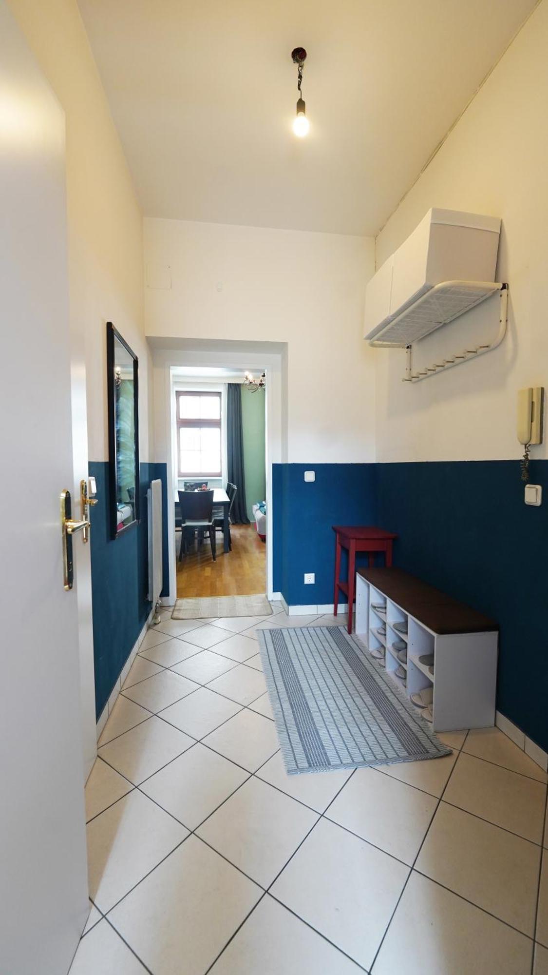 Cozynite Premium Apartment Hernals 2 Βιέννη Εξωτερικό φωτογραφία