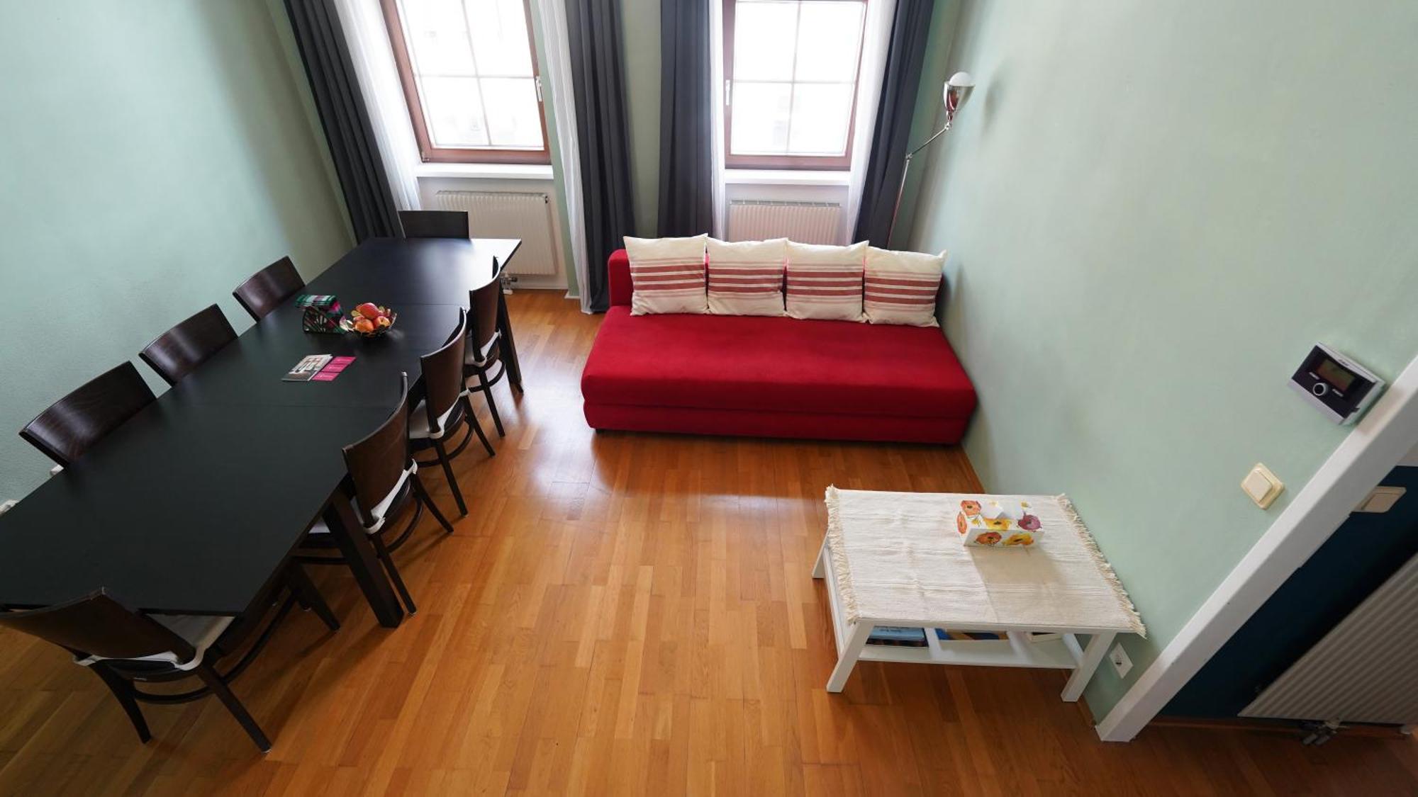 Cozynite Premium Apartment Hernals 2 Βιέννη Εξωτερικό φωτογραφία