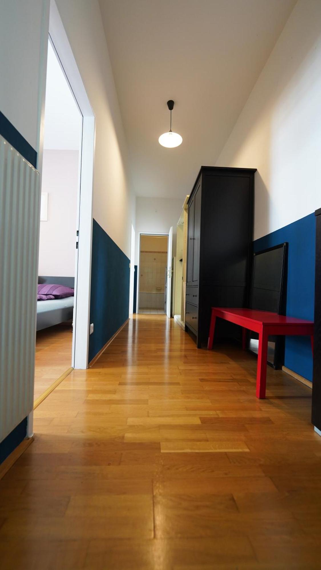 Cozynite Premium Apartment Hernals 2 Βιέννη Εξωτερικό φωτογραφία