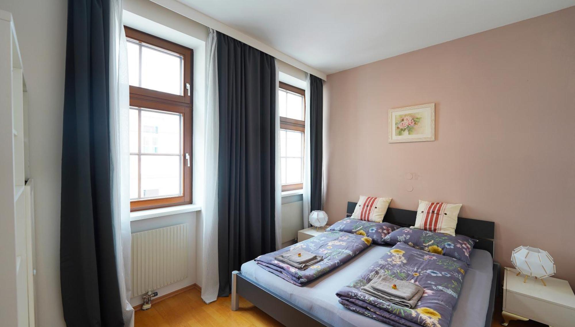 Cozynite Premium Apartment Hernals 2 Βιέννη Εξωτερικό φωτογραφία