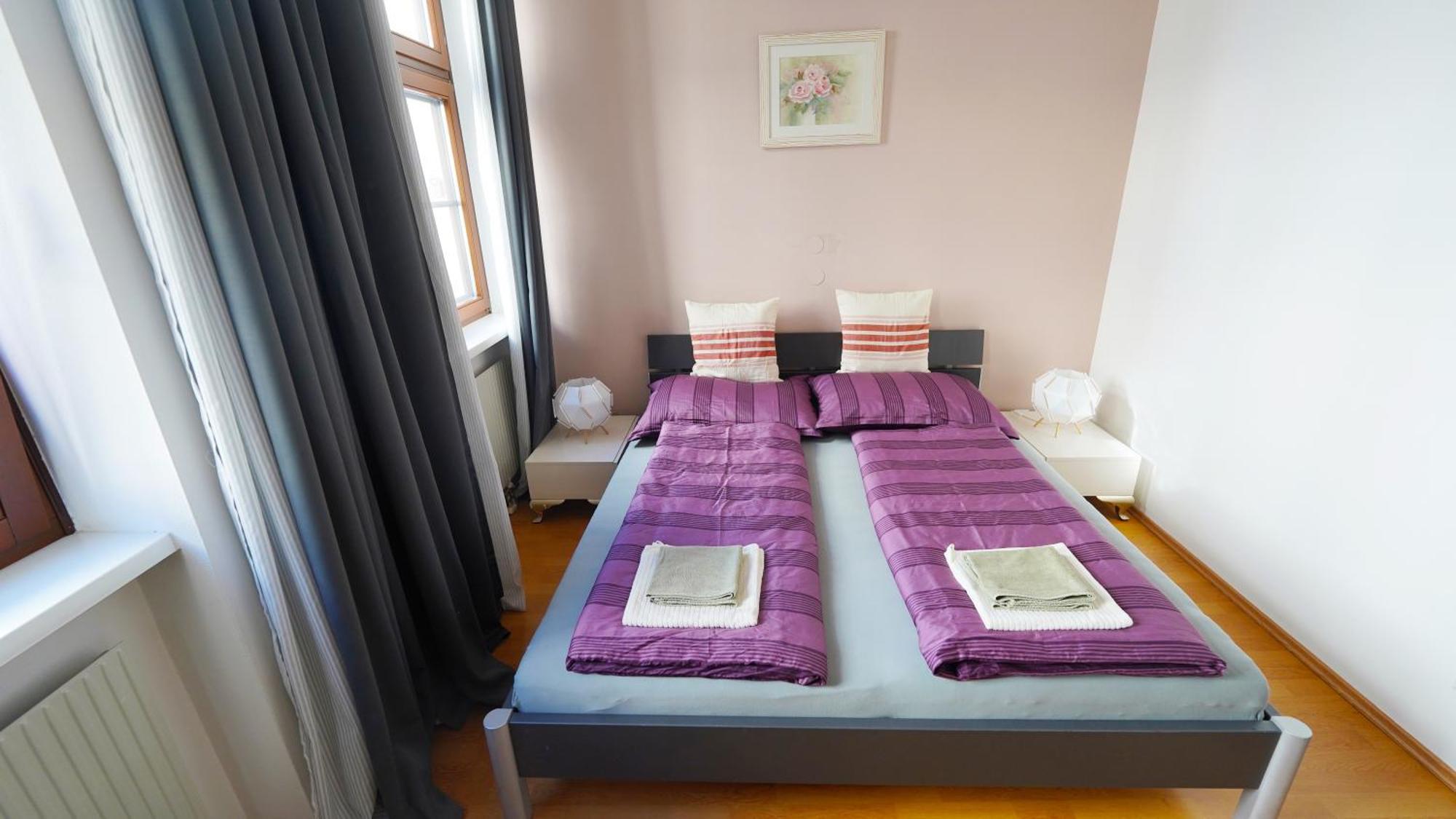 Cozynite Premium Apartment Hernals 2 Βιέννη Εξωτερικό φωτογραφία